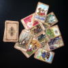 КАЗКОВА ЛЕНОРМАН (FAIRY TALE LENORMAND)